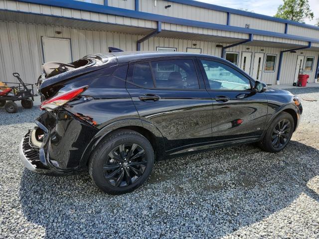Photo 3 from auction – 2025 BUICK ENVISTA with VIN KL47LBEP0SB117117