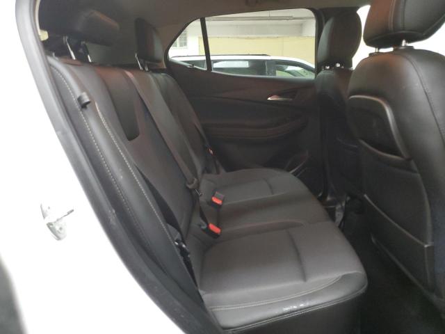 Photo 11 from auction – 2021 BUICK ENCORE GX with VIN KL4MMBS2XMB123048
