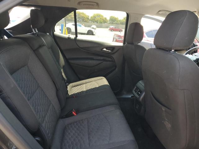 Photo 11 from auction – 2020 CHEVROLET EQUINOX LT with VIN 3GNAXTEV8LS551366