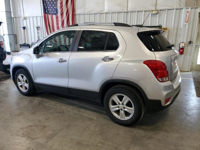 Photo 2 from auction – 2019 CHEVROLET TRAX 1LT with VIN KL7CJLSB0KB913484