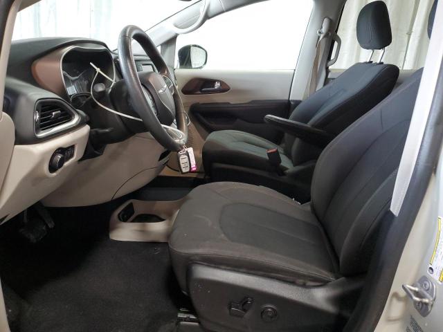 Photo 7 from auction – 2017 CHRYSLER PACIFICA L with VIN 2C4RC1CG3HR723050