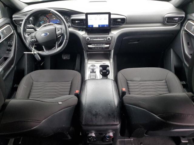 Photo 8 from auction – 2020 FORD EXPLORER X with VIN 1FMSK8DH4LGB14673