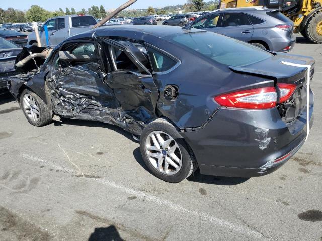 Photo 2 from auction – 2015 FORD FUSION with VIN 3FA6P0H71FR137423