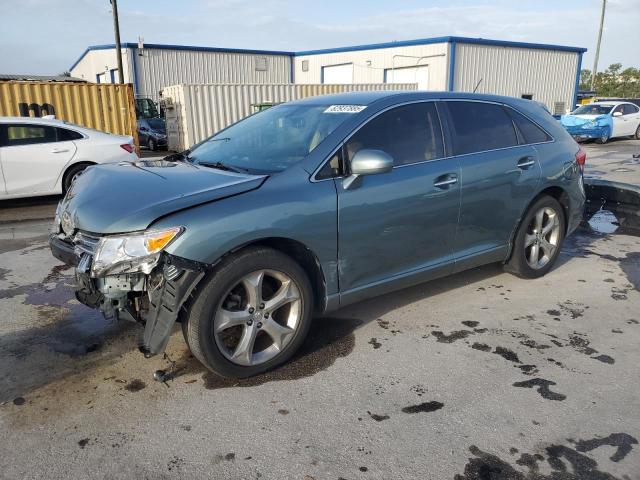 TOYOTA VENZA 2009 with VIN 4T3ZK11A29U018488 - Photo from auction