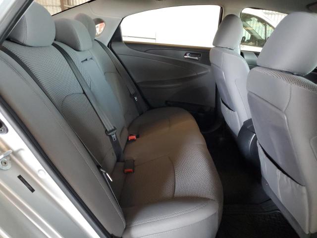 Photo 10 from auction – 2013 HYUNDAI SONATA GLS with VIN 5NPEB4ACXDH511000