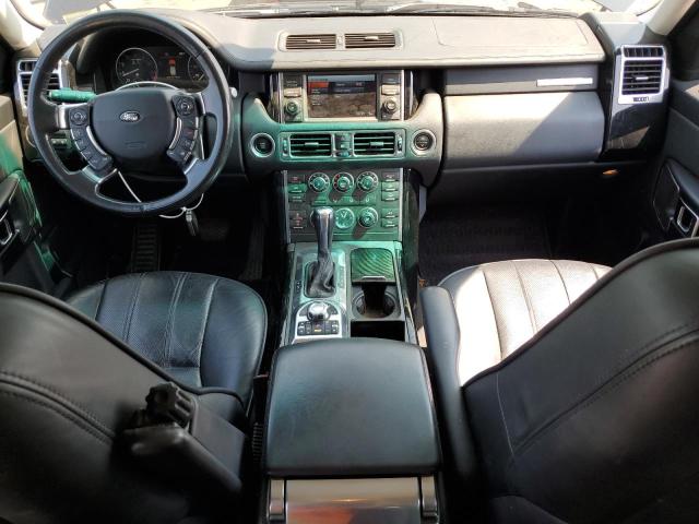 Photo 8 from auction – 2012 LAND ROVER RANGE ROVE with VIN SALMF1D41CA380556