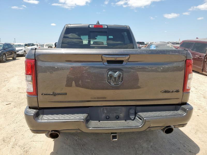 Photo 6 from auction – 2020 RAM 1500 BIG H with VIN 1C6SRFFT9LN388962