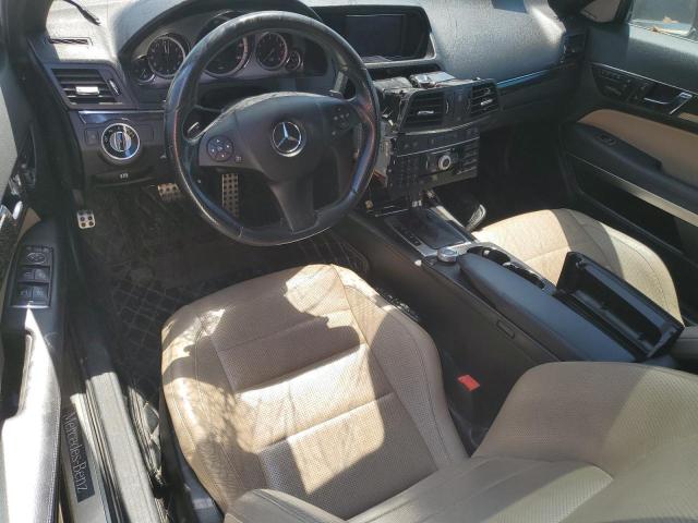 Photo 8 from auction – 2011 MERCEDES-BENZ E 550 with VIN WDDKJ7CB5BF094670