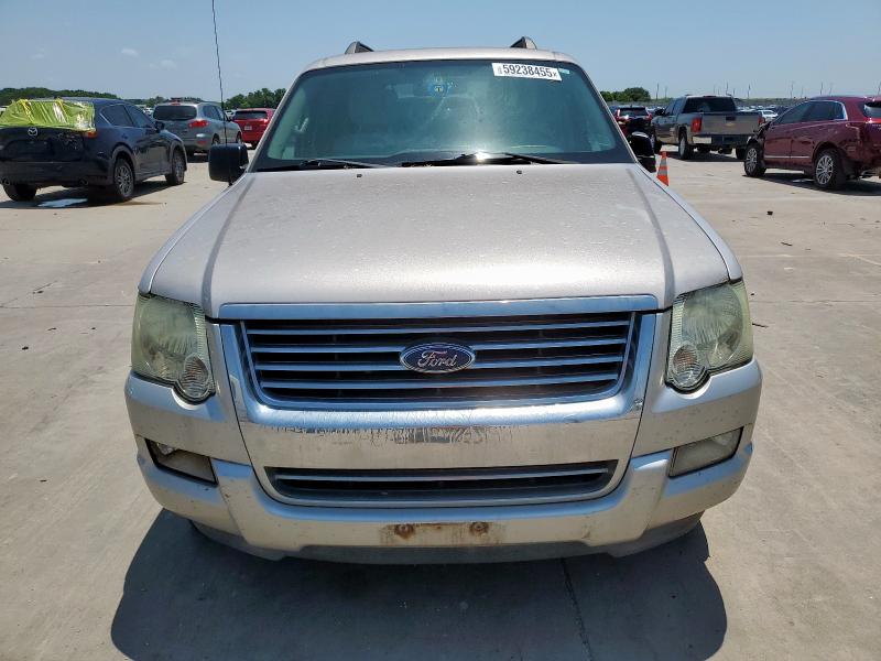 Photo 5 from auction – 2008 FORD EXPLORER X with VIN 1FMEU63E18UA72622