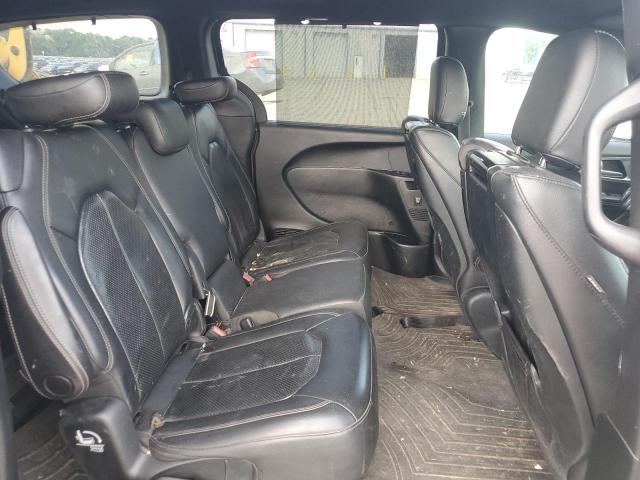 Photo 11 from auction – 2018 CHRYSLER PACIFICA TOURING L PLUS with VIN 2C4RC1EG7JR362280