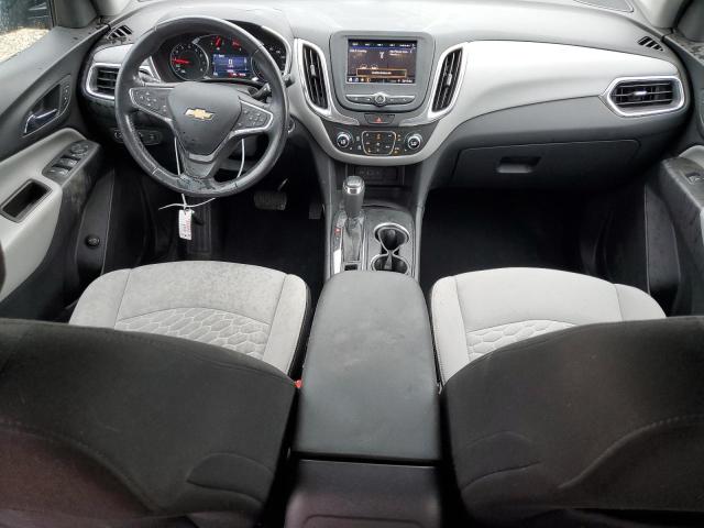 Photo 8 from auction – 2020 CHEVROLET EQUINOX LT with VIN 3GNAXKEV0LS656591