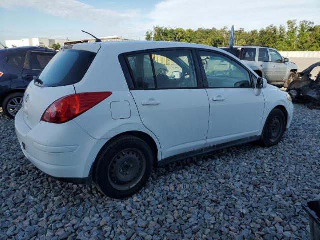 Photo 3 from auction – 2009 NISSAN VERSA S with VIN 3N1BC13E39L399289
