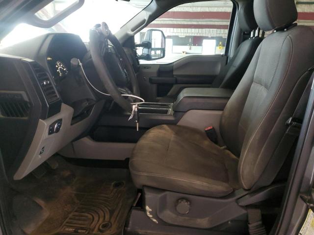 Photo 7 from auction – 2018 FORD F150 SUPER with VIN 1FTEW1E54JFA90279