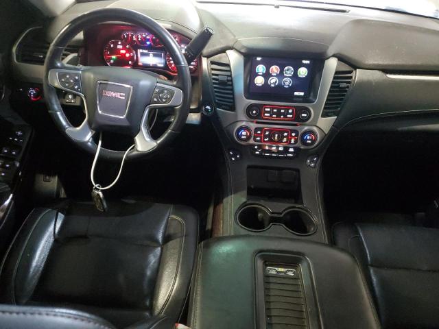 Photo 8 from auction – 2016 GMC YUKON XL K with VIN 1GKS2GKC6GR200717