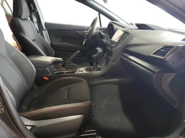 Photo 7 from auction – 2019 SUBARU IMPREZA SP with VIN 4S3GKAJ66K1627381