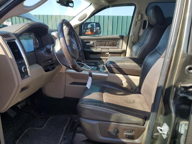 Photo 7 from auction – 2012 DODGE RAM 1500 L with VIN 1C6RD7PT3CS180076