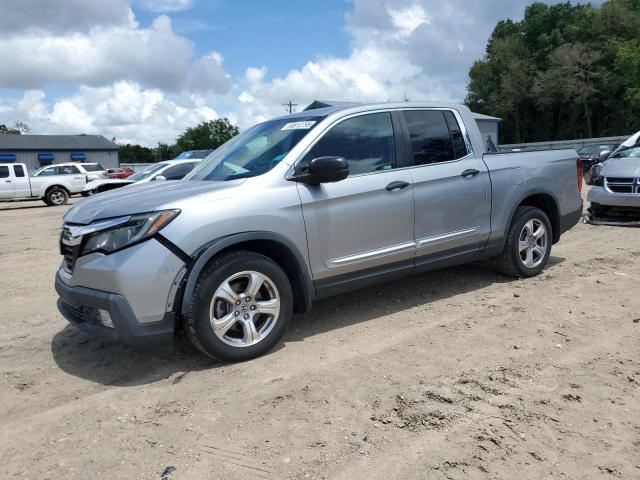 HONDA RIDGELINE 2019 with VIN 5FPYK2F26KB006740 - Photo from auction