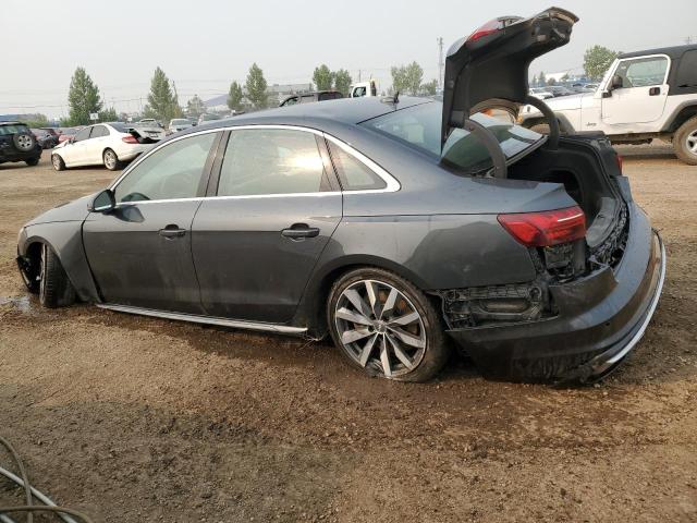 Photo 2 from auction – 2020 AUDI A4 KOMFORT with VIN WAUANAF49LN006454
