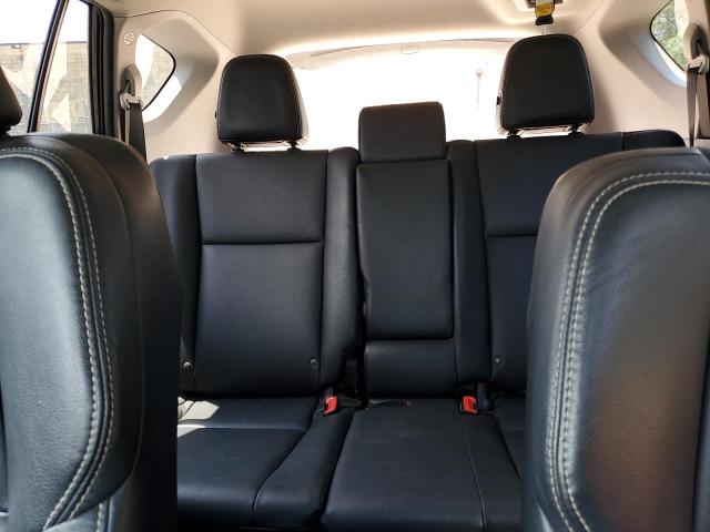 Zdjęcie 10 z aukcji – 2014 TOYOTA RAV4 LIMIT z VIN 2T3DFREV7EW165460