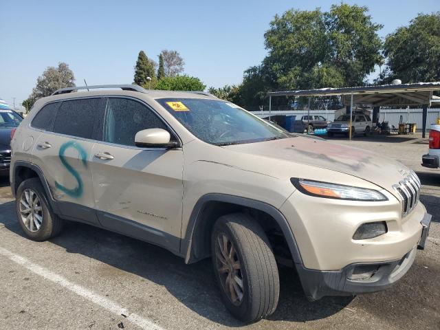 Photo 4 from auction – 2014 JEEP CHEROKEE L with VIN 1C4PJMDB8EW310769