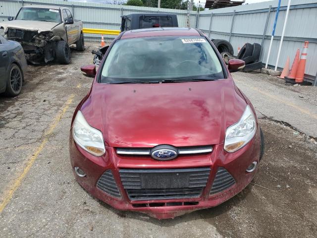 Photo 5 from auction – 2014 FORD FOCUS SE with VIN 1FADP3K2XEL460646