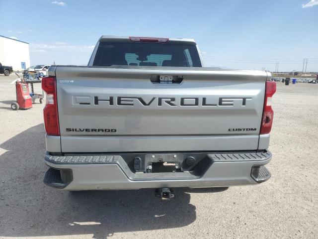 Photo 6 from auction – 2023 CHEVROLET SILVERADO with VIN 3GCPABEK2PG181951