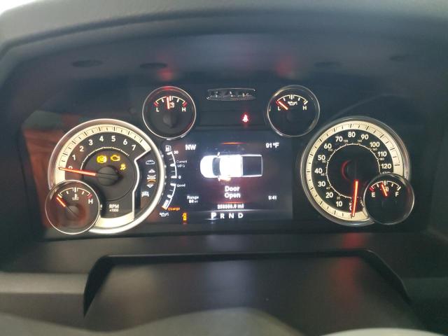 Photo 9 from auction – 2014 RAM 1500 SLT with VIN 1C6RR7LT3ES151008