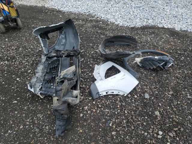 Photo 13 from auction – 2023 MITSUBISHI ECLIPSE CR with VIN JA4ATWAA8PZ000916