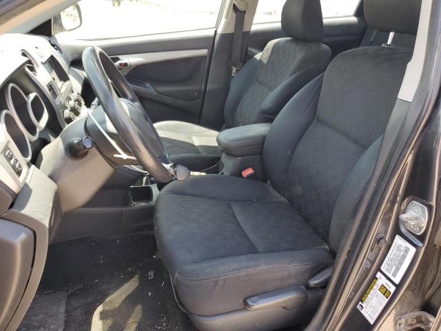 Photo 7 from auction – 2009 PONTIAC VIBE with VIN 5Y2SP67059Z438471