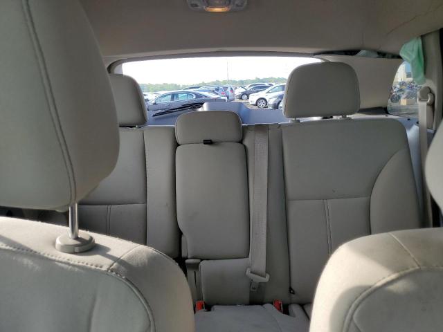 Photo 10 from auction – 2014 FORD EDGE SE with VIN 2FMDK3GC4EBB47761