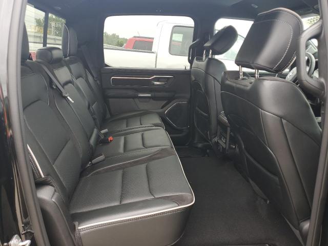 Photo 10 from auction – 2025 RAM 1500 LARAM with VIN 1C6SRFJP4SN505954