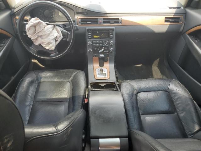 Photo 8 from auction – 2008 VOLVO S80 3.2 with VIN YV1AS982X81078875