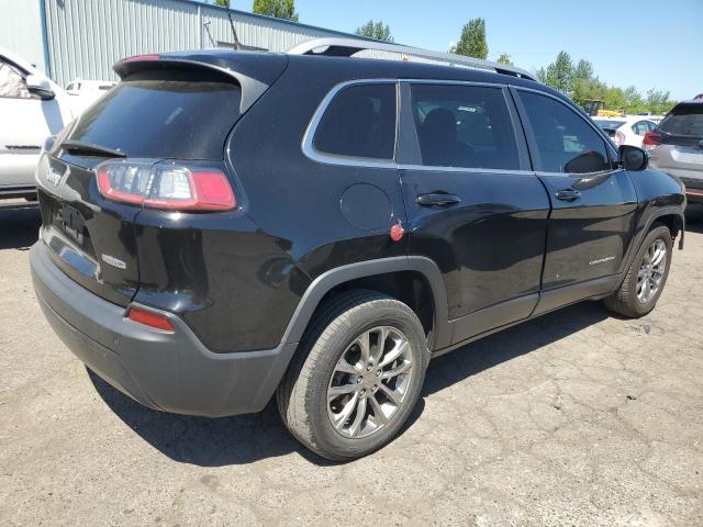 Photo 3 from auction – 2019 JEEP CHEROKEE with VIN 1C4PJLLB7KD300821