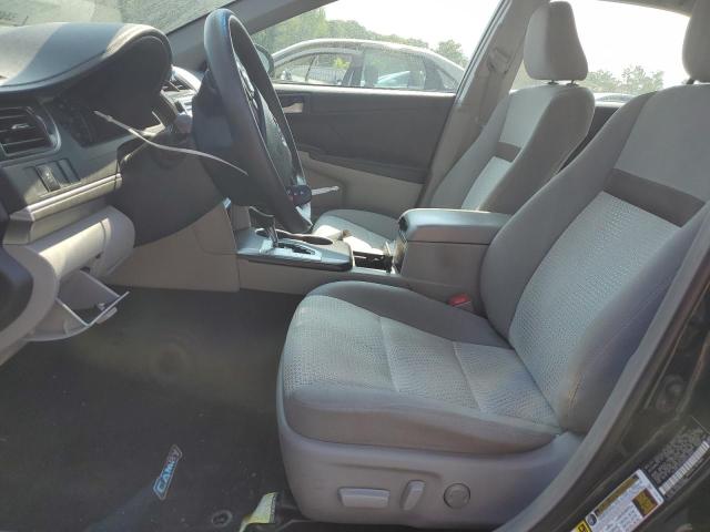 Photo 7 from auction – 2012 TOYOTA CAMRY BASE with VIN 4T4BF1FK3CR242950