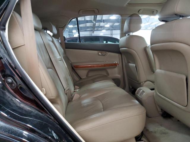 Photo 11 from auction – 2004 LEXUS RX 330 with VIN JTJHA31U540013011
