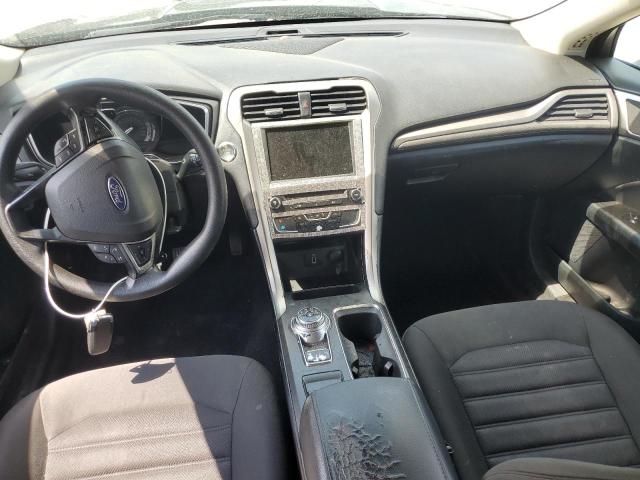 Photo 8 from auction – 2017 FORD FUSION SE with VIN 3FA6P0HD8HR270477