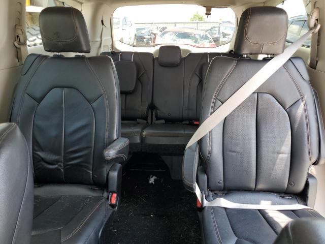 Photo 10 from auction – 2018 CHRYSLER PACIFICA T with VIN 2C4RC1BG7JR174427