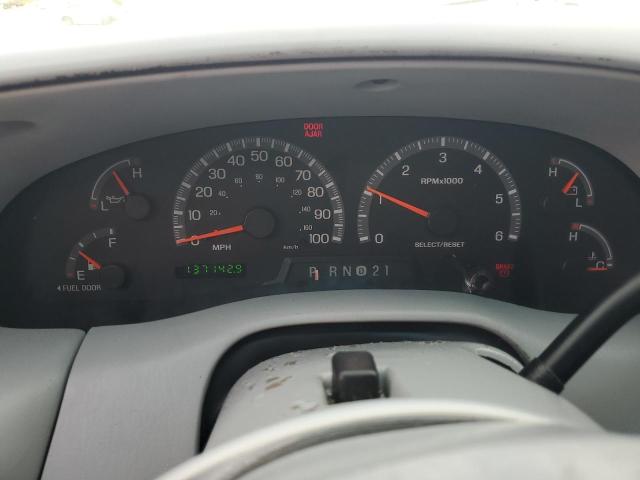 Photo 9 from auction – 2003 FORD F150 SUPER with VIN 1FTRW08LX3KB16271