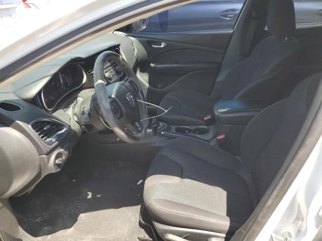 Photo 7 from auction – 2015 DODGE DART SXT with VIN 1C3CDFBBXFD227365