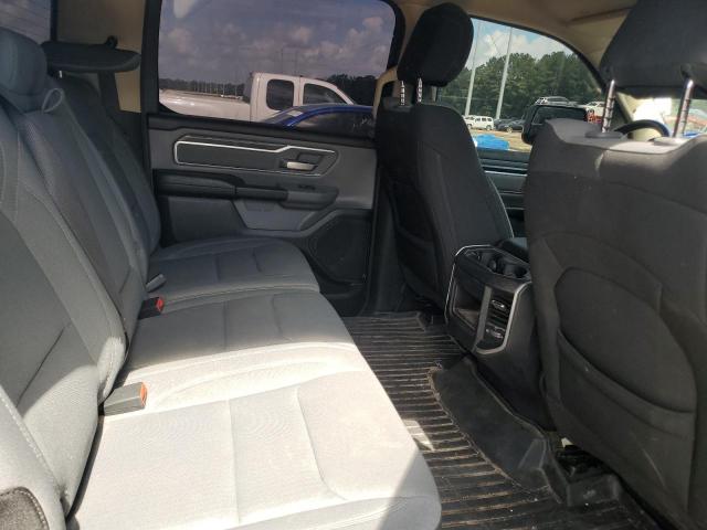 Photo 10 from auction – 2020 RAM 1500 BIG H with VIN 1C6SRFFT7LN420601