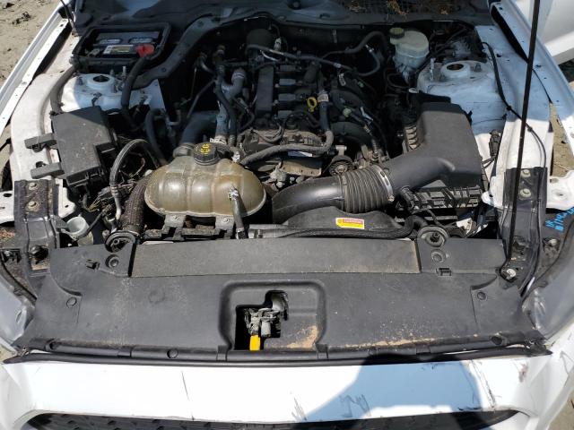 Photo 11 from auction – 2016 FORD MUSTANG with VIN 1FA6P8TH2G5326763