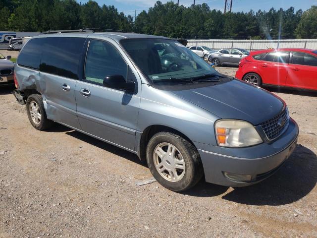 Photo 4 from auction – 2004 FORD FREESTAR with VIN 2FMZA52264BA16073