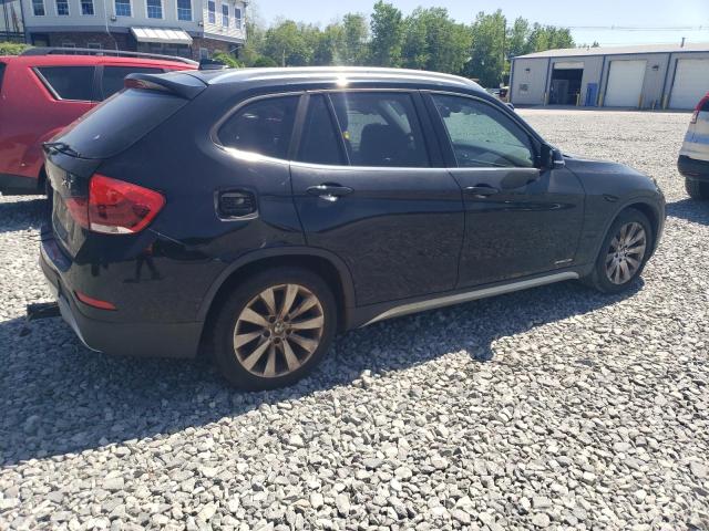 Photo 3 from auction – 2014 BMW X1 XDRIVE2 with VIN WBAVL1C52EVY13695