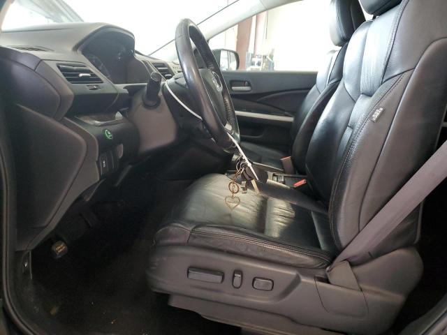 Photo 7 from auction – 2013 HONDA CR-V with VIN 2HKRM4H79DH631021
