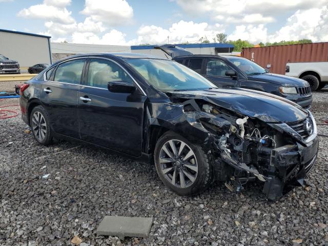 Photo 4 from auction – 2017 NISSAN ALTIMA 2.5 with VIN 1N4AL3AP8HC233441