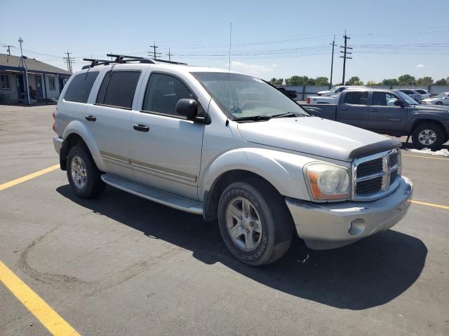 Снимка 4 от търг – 2005 DODGE DURANGO с VIN 1D4HB58D25F569179