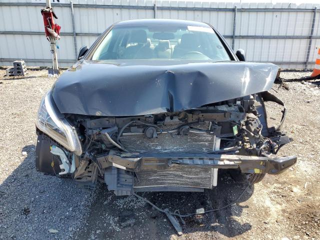 Photo 5 from auction – 2016 HYUNDAI SONATA SE with VIN 5NPE24AF2GH309203