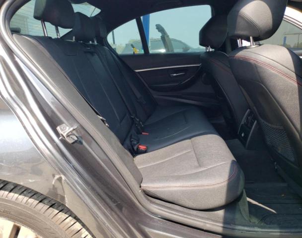 Photo 10 from auction – 2018 BMW 330 I with VIN WBA8B9G5XJNU99426