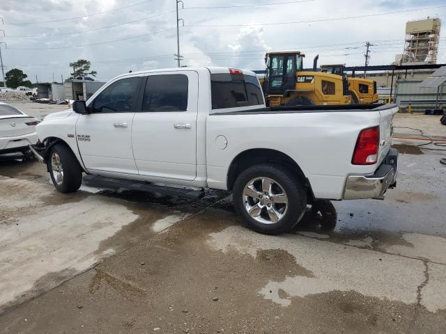 Photo 2 from auction – 2017 RAM 1500 SLT with VIN 3C6RR7LTXHG618551