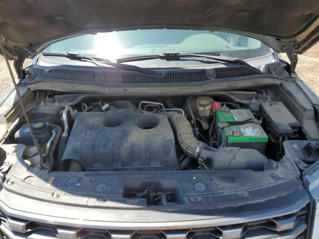 Photo 12 from auction – 2017 FORD EXPLORER X with VIN 1FM5K8DH8HGD37674